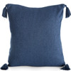 POSZEWKA POLY 05 45 X 45 CM GRANATOWY