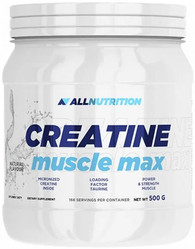 Allnutrition Creatine Muscle Max 500g