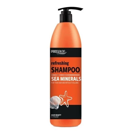 Prosalon Refreshing Shampoo szampon odświeżający 1000ml
