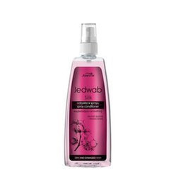 Joanna Jedwab wygładzająca odżywka w sprayu 150ml