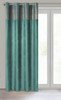 ZASŁONA GOTOWA PERI 140 X 250 CM CIEMNOTURKUSOWY