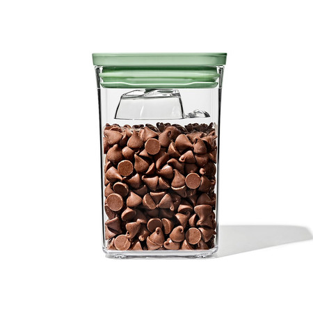 OXO-Zestaw 3 pojemników Pistachio Pop