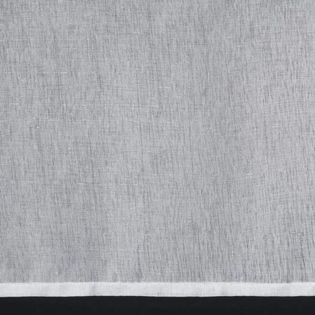 FIRANA GOTOWA SEVILLA NA SZELKACH 150 X 60 CM BIAŁY