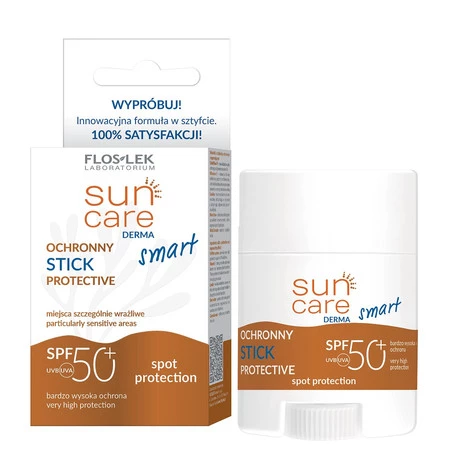 Sun Care Derma ochronny stick SPF50+ 20g