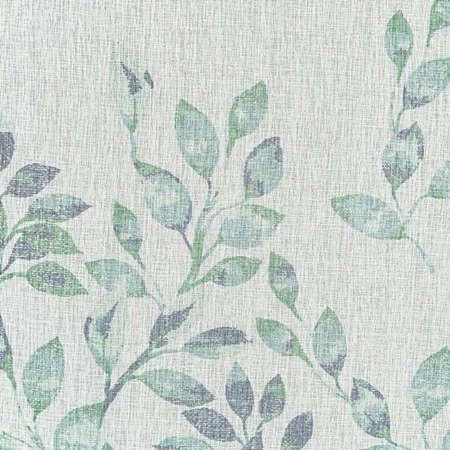 ZASŁONA GOTOWA D91 CLARISSA NA TAŚMIE 140 X 270 CM BIAŁY