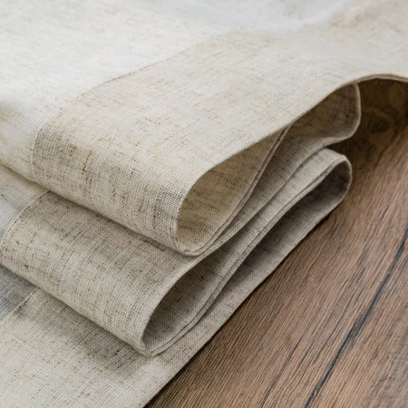 Obrus Natu 10 140 x 220 cm, Naturalny