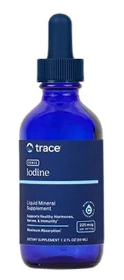 Ionic Iodine (59 ml)