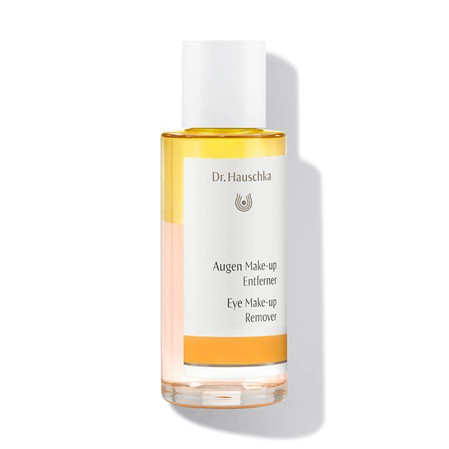 Eye Make-Up Remover 2-fazowy płyn do demakijażu oczu 75ml