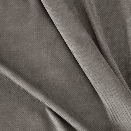 ZASŁONA GOTOWA MILO 140 X 250 CM POPIELATY