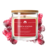 Świeca soj. zap. PURE PASSION (insp. D. Fahr) 150g