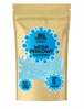 Big Nature Wosk Perłowy Błękitny 500g