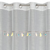 FIRANA GOTOWA KIDS 2 140 X 250 CM KREMOWY