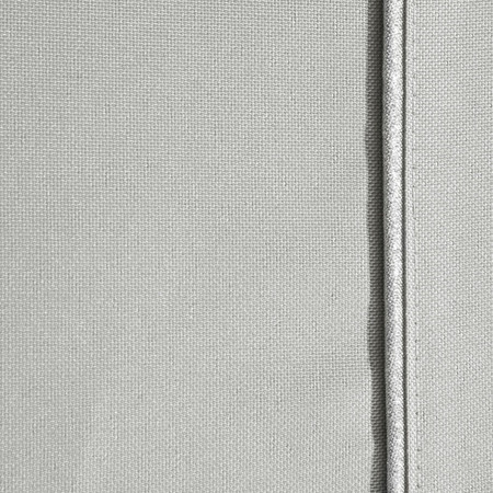OBRUS MADELE 145 X 240 CM SREBRNY