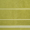 Ręcznik Mira (17), 50 x 90 cm, Oliwkowy