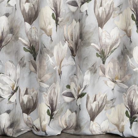 ZASŁONA GOTOWA LARI 140 X 250 CM POPIELATY