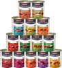 ANIMONDA Grancarno ADULT Wieprzowina Serca Drobiowe 800g