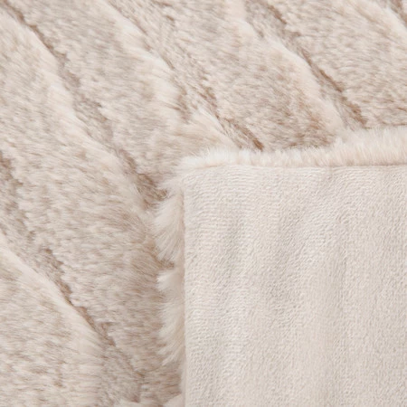 KOC/KATE/BEŻ 150X200 BEŻ