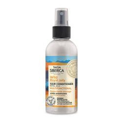 Natura Siberica odżywka do włosów w sprayu 170ml