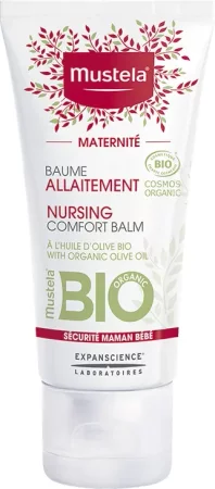 Mustela Maternie Balsam do brodawek 30ml