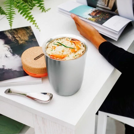 Black+Blum Pojemnik na ciepłe posiłki Thermo POT new