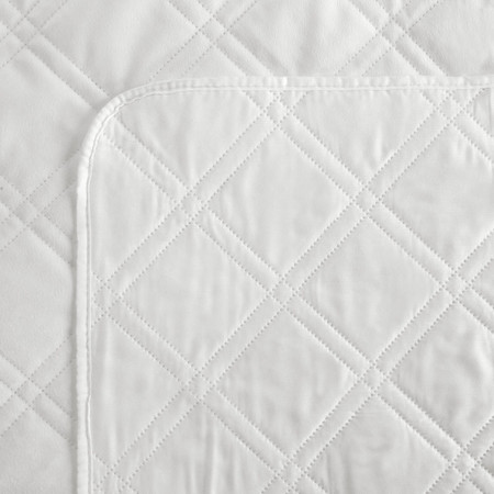 NARZUTA D91 LUIZ 8 220 X 240 CM BIAŁY