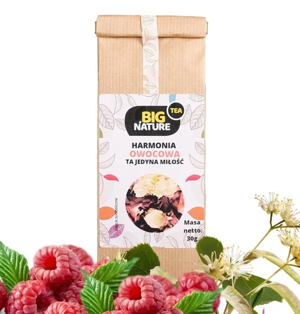 Harmonia owocowa TA JEDYNA MIŁOŚĆ 30g