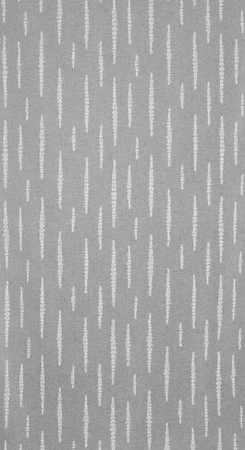 ZASŁONA GOTOWA ALENI 140 X 250 CM SREBRNY