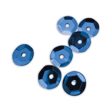 Janod Zestaw kreatywny Urokliwe cekiny Cudowny ogród 5+