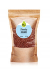 Olini Siemię lniane 400 g