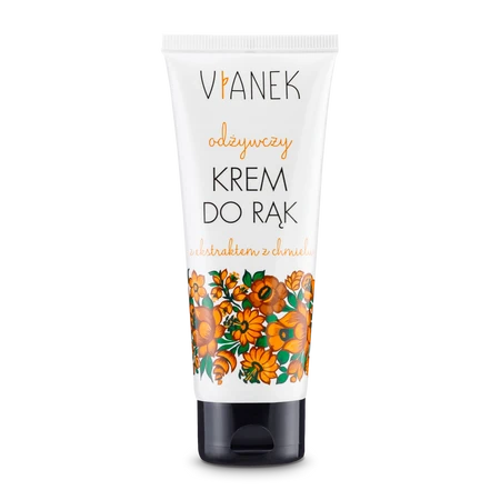 Vianek - Odżywczy krem do rąk - 75 ml