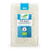 Zestaw 2x Bio Planet − Ryż biały długoziarnisty bezglutenowy BIO − 1 kg