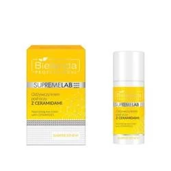 SupremeLab Barrier Renew odżywczy krem pod oczy z ceramidami 15ml
