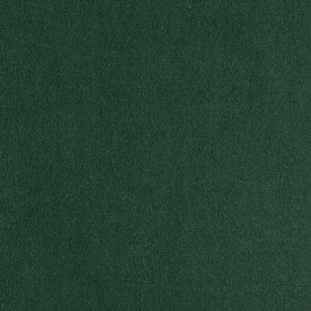 Prześcieradło z gumką, Jersey D91 90 x 200 x 25 cm, Butelkowy Zielony