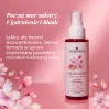 Orientana Ujędrnienie serum do ciała sakura japońska phyto retinol kofeina niacynamid 100ml