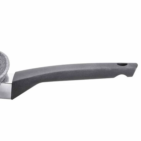 MO - Patelnia grillowa 28 cm, Sinfonia, indukcja