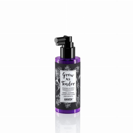 Anwen Scalp Care zestaw do pielęgnacji skóry głowy 150ml