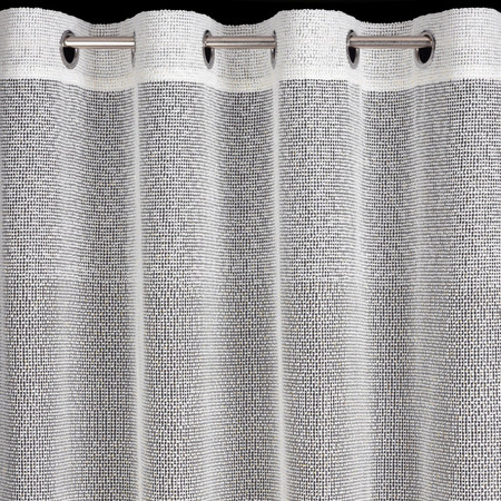 FIRANA GOTOWA MAJA 140 X 260 CM BIAŁY