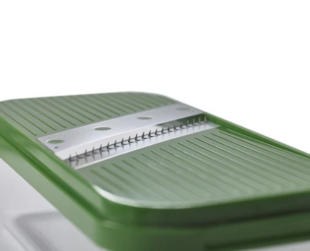 Joseph Joseph Tarka z pojemnikiem i 4 ostrzami Multi-PrepComp