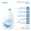 Ecogenic Płyn do mycia naczyń Eko 500 ml