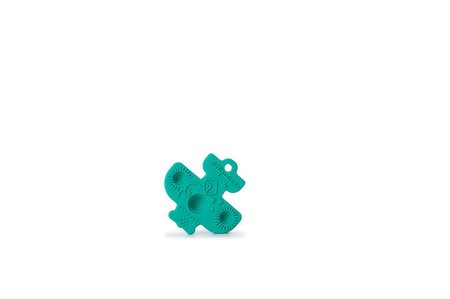 Lilliputiens Przytulanka aktywizująca wielofunkcyjna Piesek Jules 9 m+