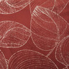 OBRUS BLINK 16 35 X 140 CM CEGLASTY