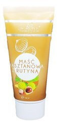 Farm-vix Maść Kasztanowa z Rutyną 100 ml tuba