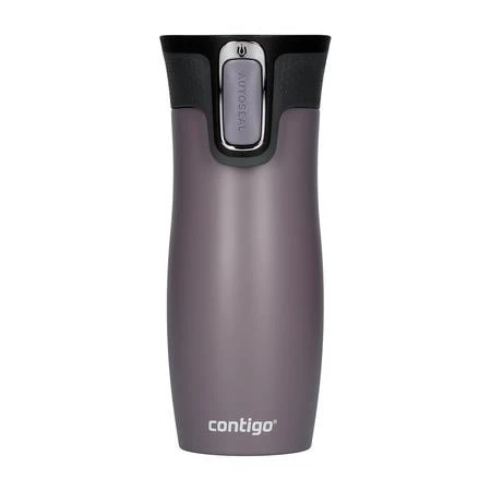 Contigo West Loop 2.0 Dark Plum - Kubek Termiczny 470 ml