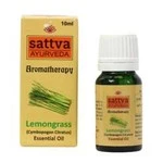 Oejek eteryczny Leomongrass