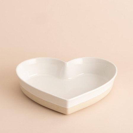 MC-Forma do pieczenia 28cm Rustic Charm Heart