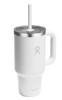 HF-Kubek podróżny 32 oz Tumbler, biały
