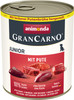 ANIMONDA Grancarno JUNIOR Indyk 800g