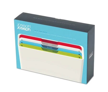 JJ-Zestaw desek M w stojaku 5el.Folio Icon Arctic