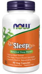 Sleep (90 kaps.)