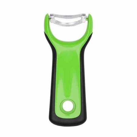 OXO-Obieraczka Y do szparagów zielona, Good Grips